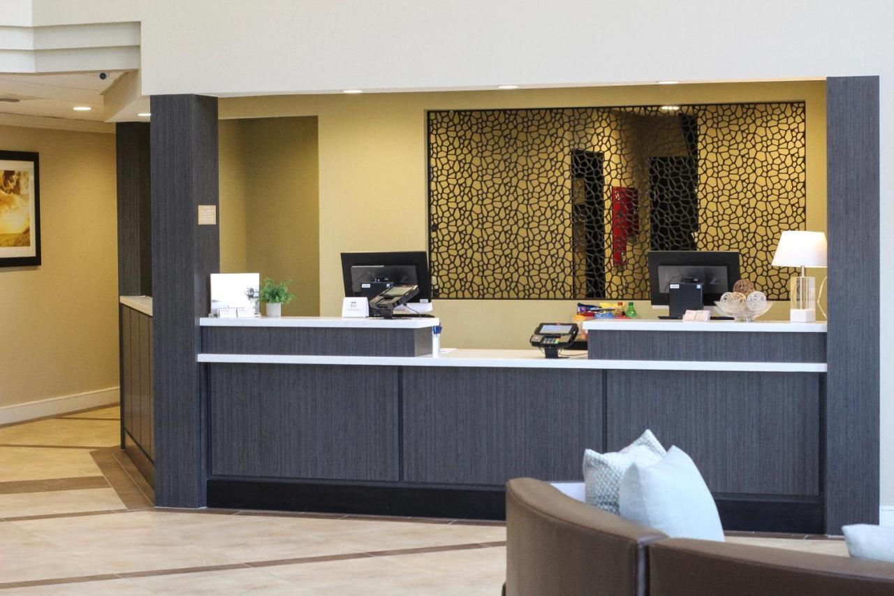 Candlewood Suites - Wichita East By Ihg Exterior photo