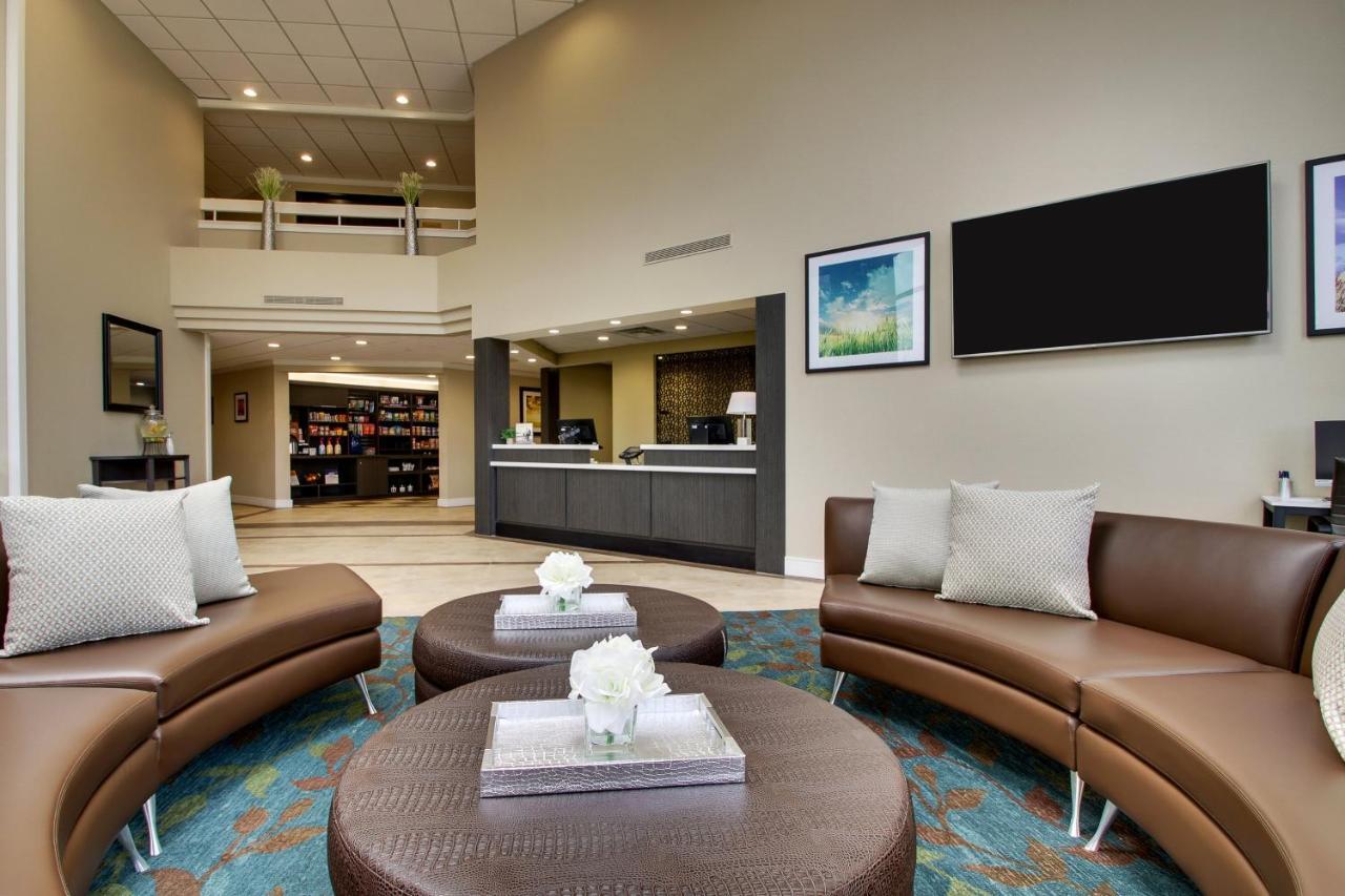 Candlewood Suites - Wichita East By Ihg Exterior photo