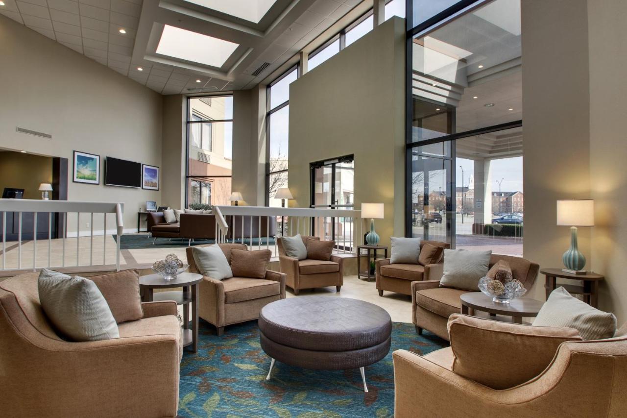 Candlewood Suites - Wichita East By Ihg Exterior photo