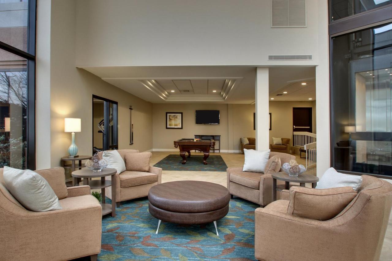 Candlewood Suites - Wichita East By Ihg Exterior photo