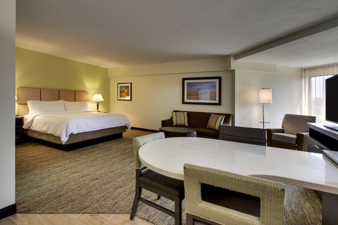 Candlewood Suites - Wichita East By Ihg Exterior photo